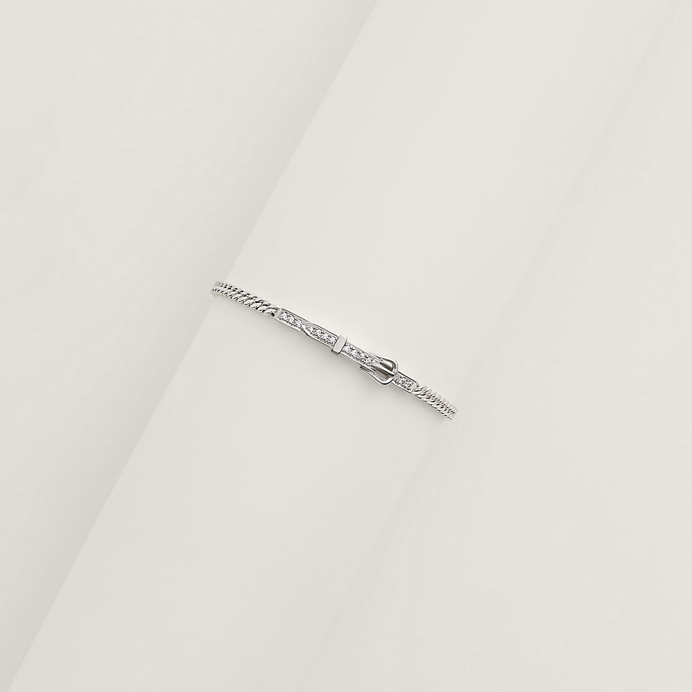 Etriviere bracelet | Hermès Canada